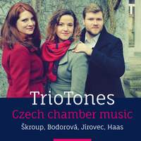 Czech chamber music