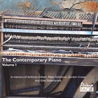 The Contemporary Piano: Volume I