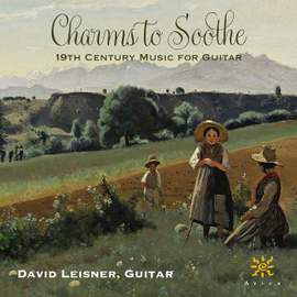 Charms to Soothe
