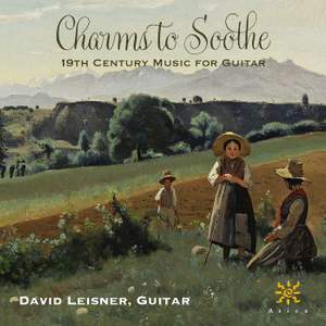 Charms to Soothe