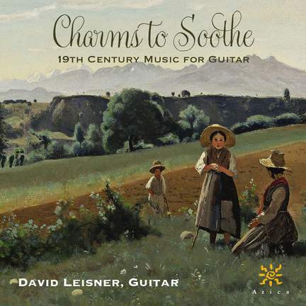 Charms to Soothe