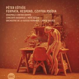 Fermata, Respond, Cziffra Psodia