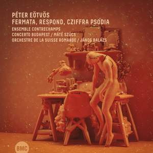 Fermata, Respond, Cziffra Psodia