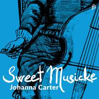Sweet Musicke - The Lyra Viol and the World of Jacobean Theatre