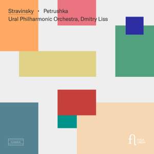 Stravinsky: Petrushka