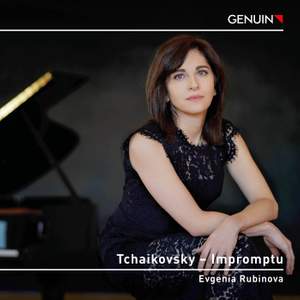 Tchaikovsky - Impromptu