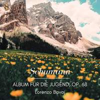 Schumann: Album für die Jugend, Op. 68