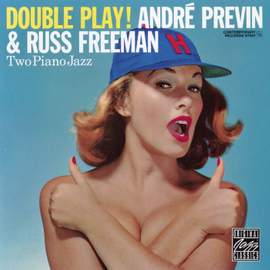 Double Play!