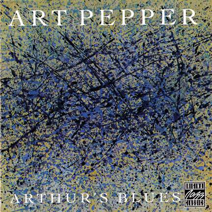 Arthur's Blues