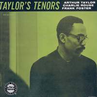 Taylor's Tenors