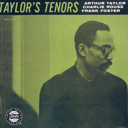 Taylor's Tenors