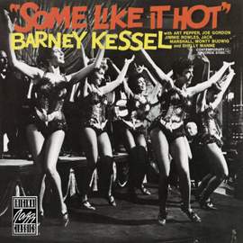 Some Like It Hot