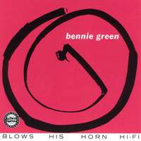 Blows His Horn