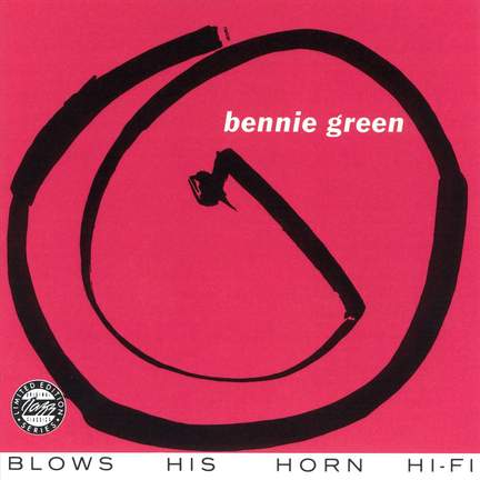 Blows His Horn