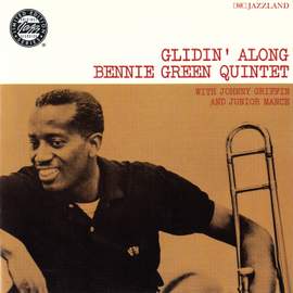 Glidin' Along