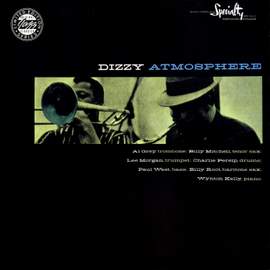 Dizzy Atmosphere