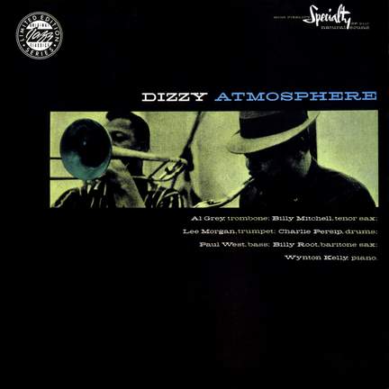 Dizzy Atmosphere