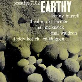 Earthy