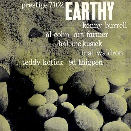 Earthy