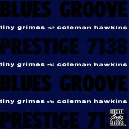 Blues Groove