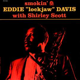 Smokin'