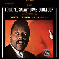 The Eddie 'Lockjaw' Davis Cookbook, Vol. 3