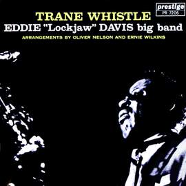 Trane Whistle