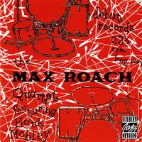 The Max Roach Quartet Featuring Hank Mobley