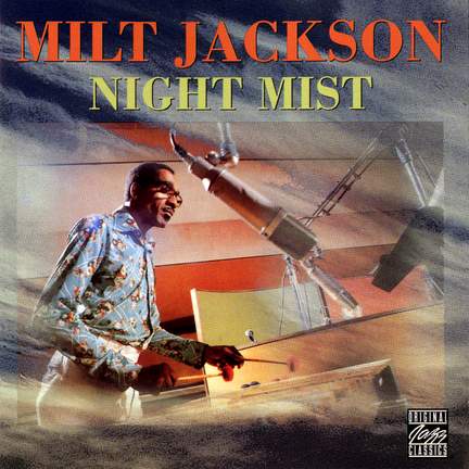 Night Mist