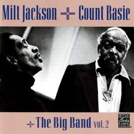 The Big Band, Vol. 2