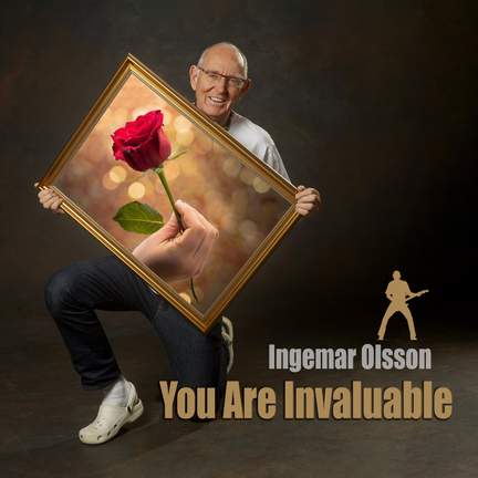 You Are Invaluable