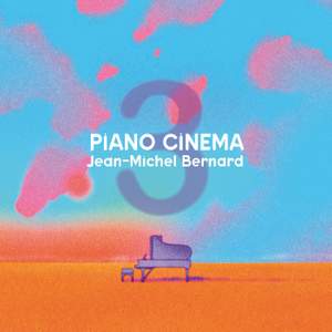 Piano Cinema III