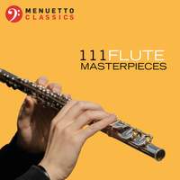111 Flute Masterpieces
