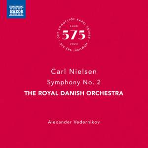 Carl Nielsen Symphony No. 2