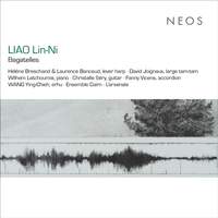 LIAO Lin-Ni: Bagatelles