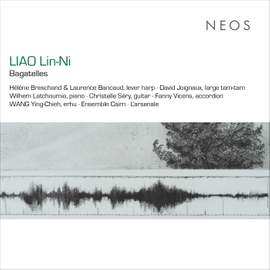 LIAO Lin-Ni: Bagatelles