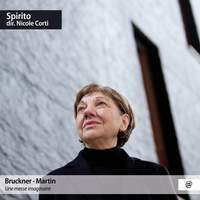 Bruckner, Martin: Une messe imaginaire