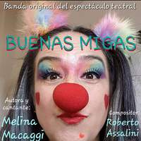 Buenas Migas