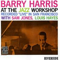 At The Jazz Workshop