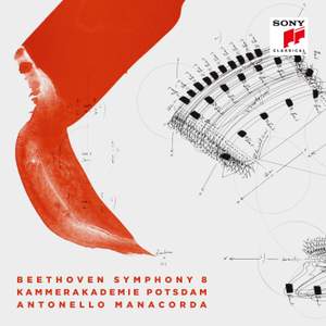 Beethoven: Symphony No. 8 in F Major, Op. 93
