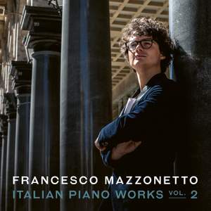 Italian Piano Works Vol. 2