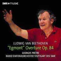 'Egmont' Overture Op. 84