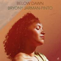 Below Dawn