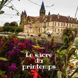 Le sacre du printemps