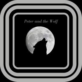 Peter and the Wolf