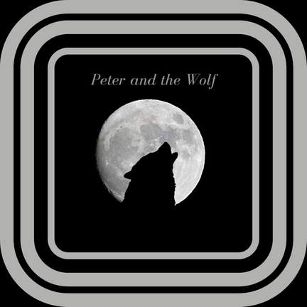 Peter and the Wolf