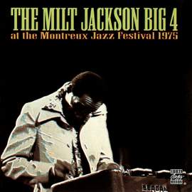 At The Montreux Jazz Festival, 1975