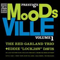 Moodsville, Volume 1