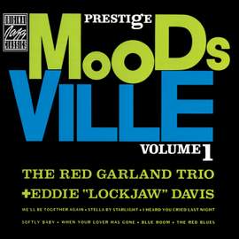Moodsville, Volume 1