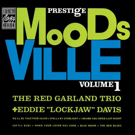 Moodsville, Volume 1